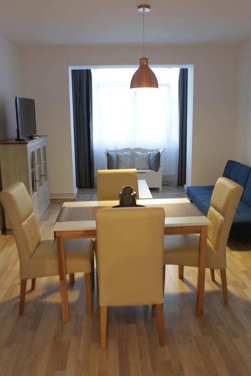 Joy Apartment Timisoara Exterior photo