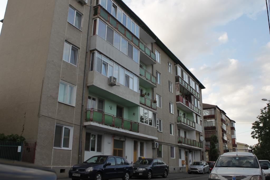 Joy Apartment Timisoara Exterior photo