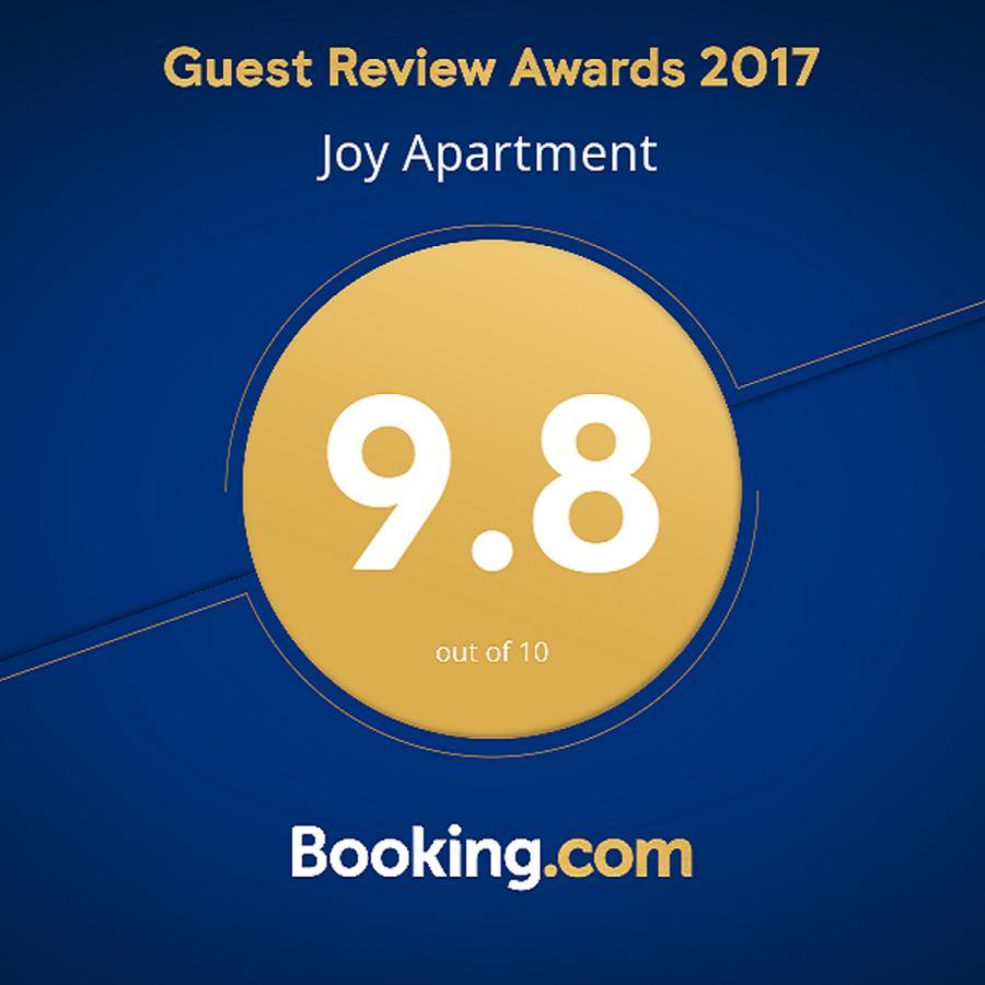 Joy Apartment Timisoara Exterior photo