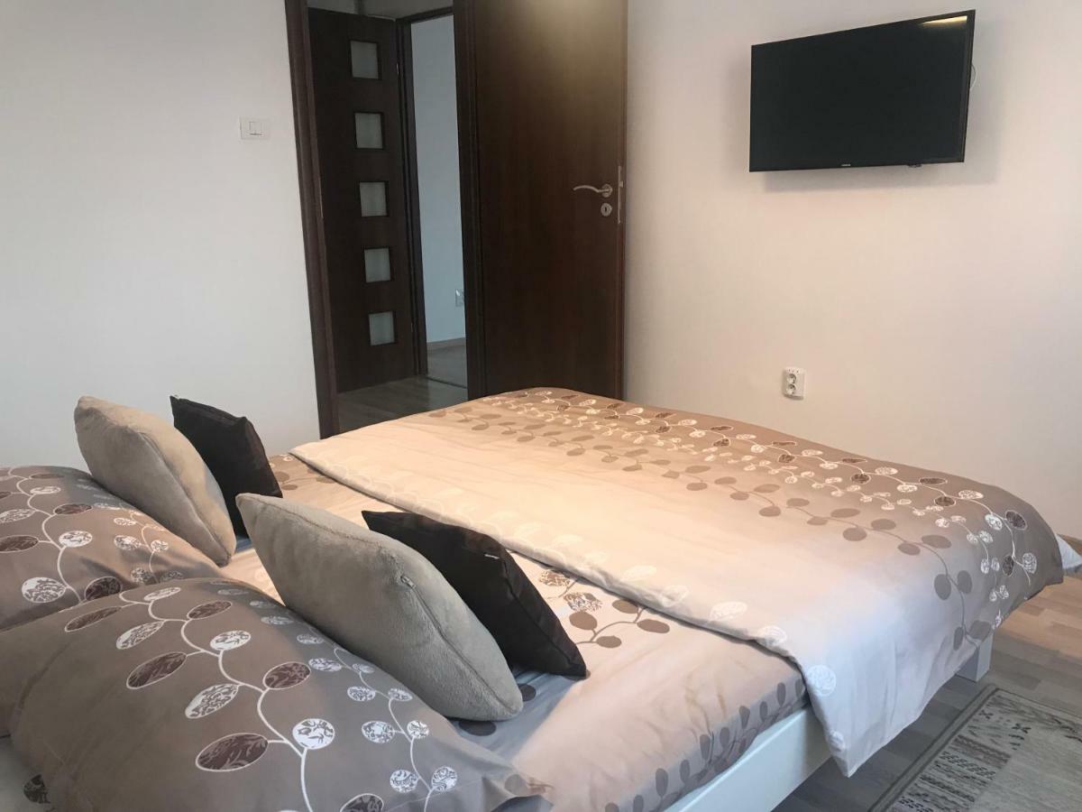 Joy Apartment Timisoara Exterior photo